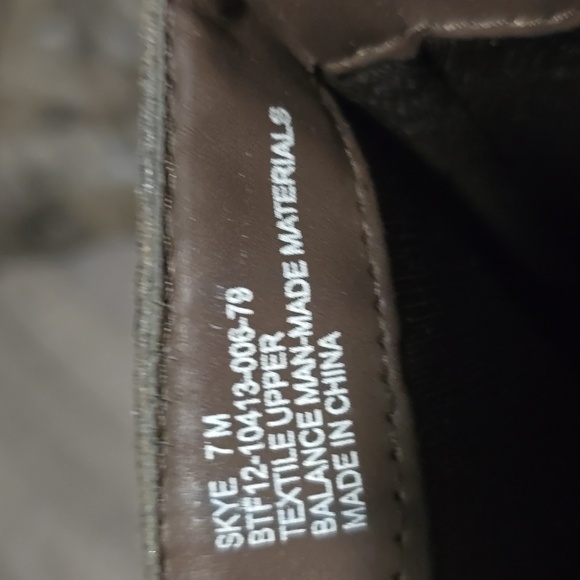 Boots - Picture 2 of 3